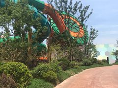 -杭州开元森泊度假乐园