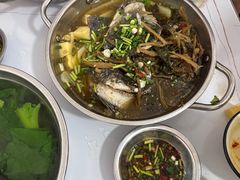 -风鑫铃罗非鱼(道沟店)
