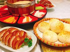 -北平食府(马鞍山路店)