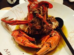 -Ministry of Crab(科伦坡店)