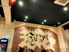 大堂-嘉州叶婆婆钵钵鸡(建设路店)