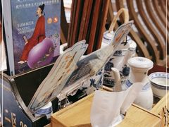 -南京大牌档(三阳广场苏宁店)