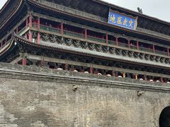 -醉长安(钟楼旗舰店)