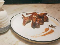 -径山十八道·风味民间菜(杭州总店)