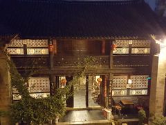 -石屏会馆