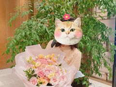 -十堰天海温德姆酒店·四季全日制餐厅(北京中路店)