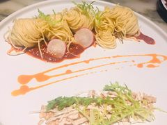 -绿茶餐厅(昌平悦荟店)