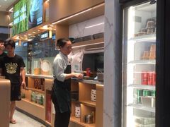-谷田稻香·砂锅菜(广州悦汇城店)