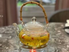-小湾茶楼
