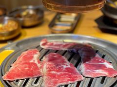 -金顺韩式烤肉·网红烤肉店(广利路店)