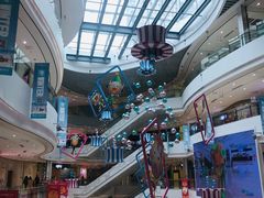 -圆融购物中心(南天成路店)
