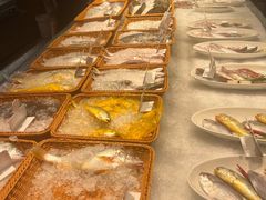 -佬太公海鸭·海鲜大排档(上海总店)