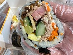 -传闻来紫菜包饭·打糕(西塔韩百店)