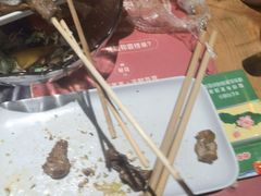 -木屋烧烤(惠阳华润小径湾店)