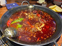 -楠火锅(仁恒梦中心店)