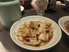 -西安饭庄·非遗陕菜(钟楼店)