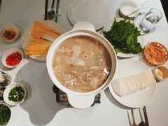 -成都钓鱼台精品酒店-品聚·成都餐厅