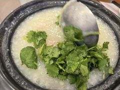 -江南粥家庄(宁国路店)