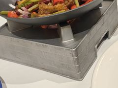 -月福京味斋·烤鸭店·北京菜(鼓楼总店)