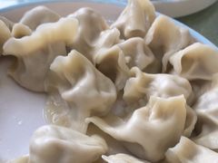 -闫水饺大酒楼·北京老闫靓马饺子馆