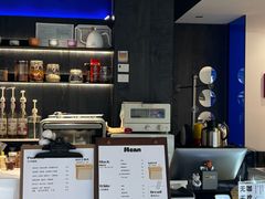 -FULL MOON满月咖啡