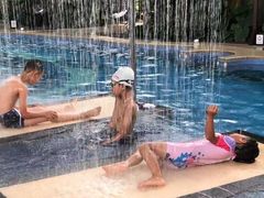 -中家鑫园温泉酒店鑫悦汤泉