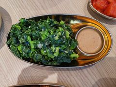 -梨花牛肉汤饭(仁恒伊势丹店)