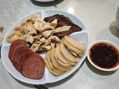 -长春观斋补堂素菜馆