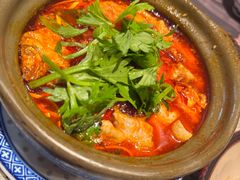 -南京大牌档(夫子庙老门东店)