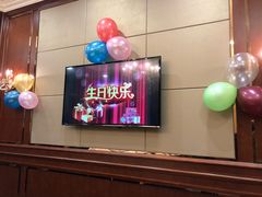 -金时代顺风大酒店(协泰店)