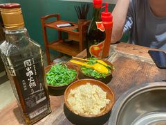 -周小明火锅(黑金冠社区店)