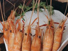-外婆家(蓝色港湾店)