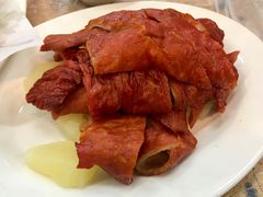 -陈根记大牌档