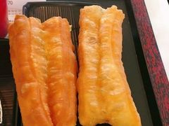 非矾油条-永和大王(高新中四道店)