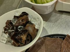 -海底捞火锅(劲松店)