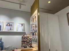 -云城照相馆(龙湖雨山天街店)