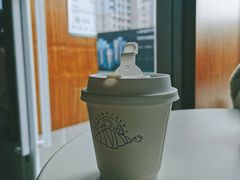 -不正咖啡(万达尊店)