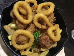 -TAMATI(巴黎贝甜韩式西餐厅店)