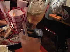 -阿甘虾餐厅(凌霄阁店)