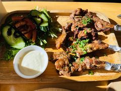 -ALAMEEN阿拉伯餐厅(三里屯店)