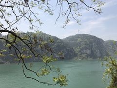 景点-三游洞