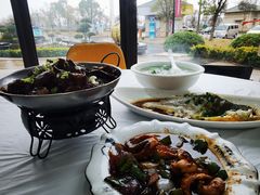 -碧海银沙海鲜餐厅(恒大海上威尼斯店)