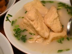 -浑河春面馆非遗鹿角面(良乡店)