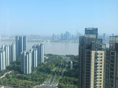 -悦厅·下午茶(杭州柏悦酒店)