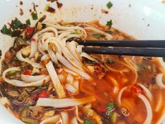 -李叁面馆(妇幼店)