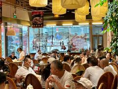 -旺金鸽·传承15年老字号·手工早茶(荔湾坦尾桥中店)