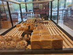 -熊叔熊婶面包房(团结湖店)