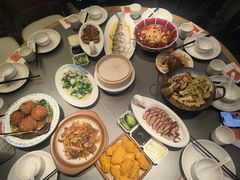 -褚记烤鸭·南京家常菜(雨花e-park店)