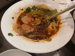 -成都你六姐·牛肉冒菜(城市集市合生汇店)