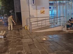 -中国建设银行(成都成华支行)